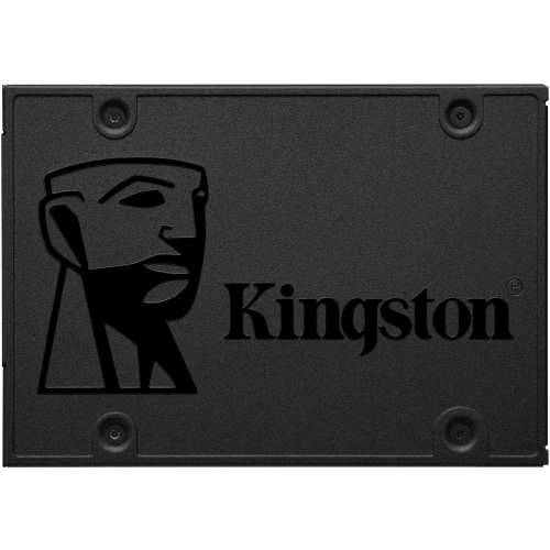 2.5“ 960GB Kingston SSDNow A400
