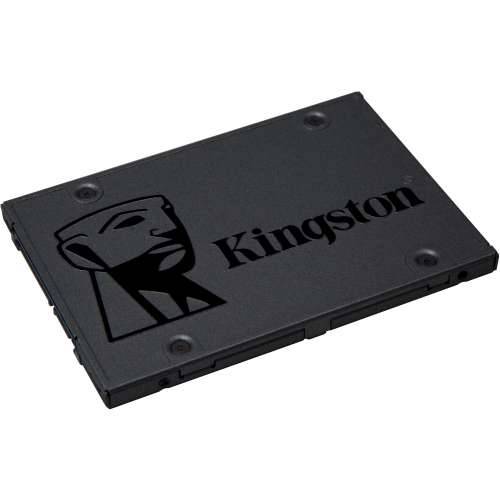 2.5“ 960GB Kingston SSDNow A400 Cijena