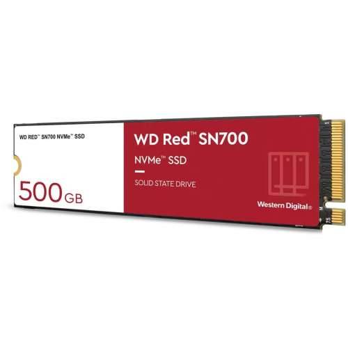 M.2 500GB WD Red SN700 NVMe PCIe 3.0 x 4 Cijena