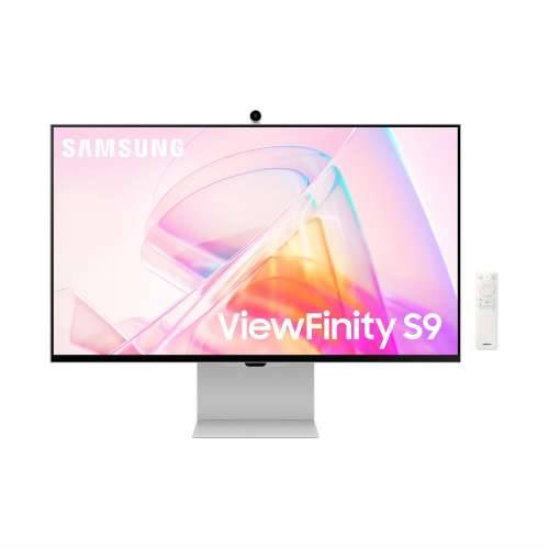 Samsung 27” LS27C902PAUXDU, 5K, IPS, 60Hz,HAS,cam