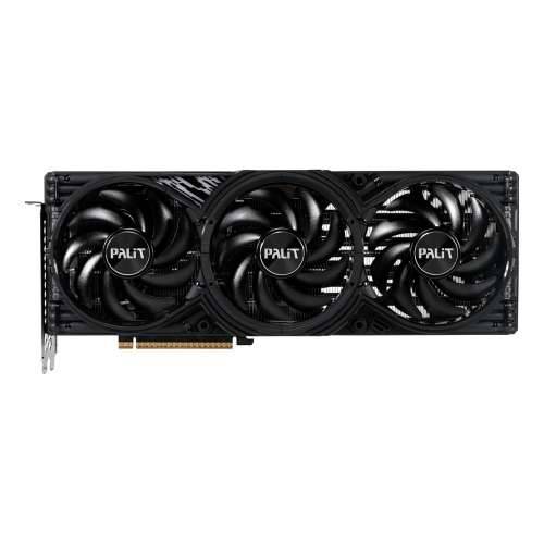 RTX 5070 12GB Palit GamingPro-S 12GB GDDR7 3 Fan Cijena
