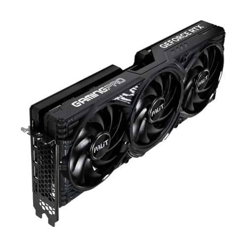 RTX 5070 12GB Palit GamingPro-S 12GB GDDR7 3 Fan Cijena