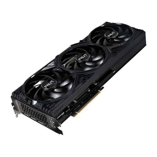 RTX 5070 12GB Palit GamingPro-S 12GB GDDR7 3 Fan Cijena