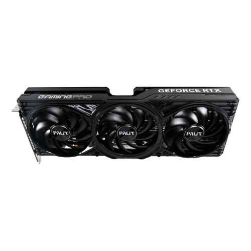 RTX 5070 12GB Palit GamingPro-S 12GB GDDR7 3 Fan Cijena