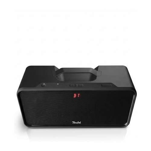 Teufel BOOMSTER 4 stereo Bluetooth radio 42W black