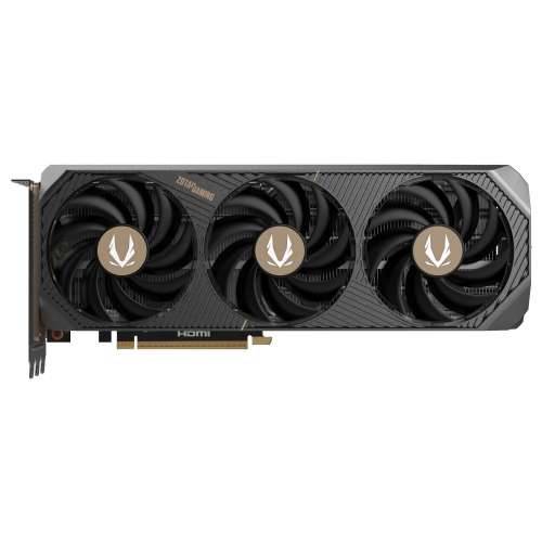 RTX 5080 16GB ZOTAC GAMING SOLID CORE OC GDDR7 Fan Cijena