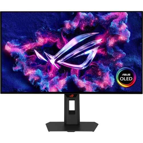 ASUS XG27AQWMG 27”, QHD, 2xHDMI, DP, HAS, 280Hz Cijena
