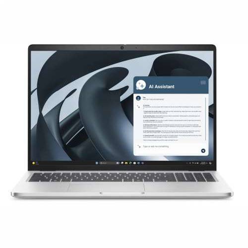 Dell NB Pro 16 Plus Ryzen 5 220/16’FHD+/16GB/512GBSSD/AMDR740M/FP/Win11Pro Cijena