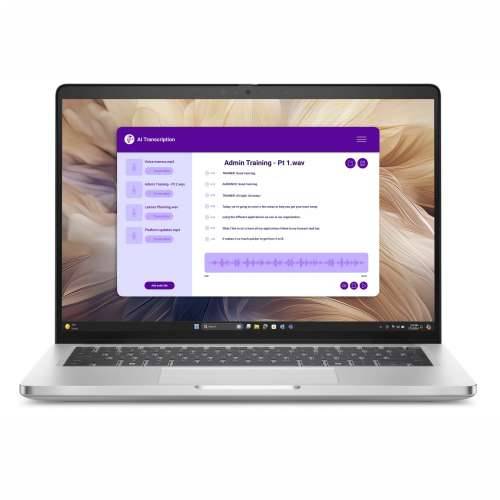 Dell NB Pro 14 Plus Ultra 7 266V/14’FHD+/16GB/512GBSSD/Intel Arc/FP/Win11Pro Cijena