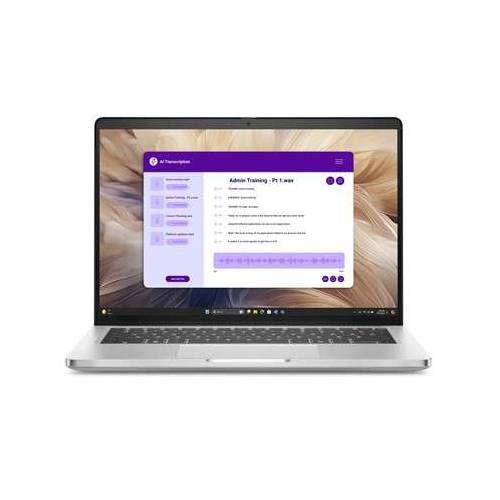 Dell NB Pro 14 Plus Ultra 5 236V/14’FHD+/16GB/512GBSSD/Intel Arc/FP/Win11Pro Cijena