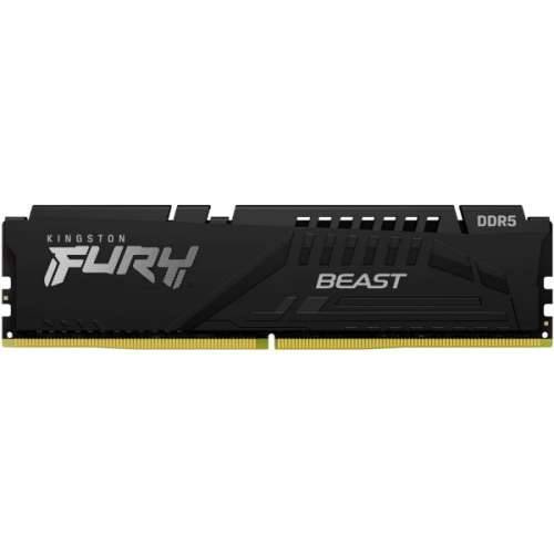 Kingston DDR5 32GB 6000 MHz, FURY BEAST BLACK EXPO Cijena