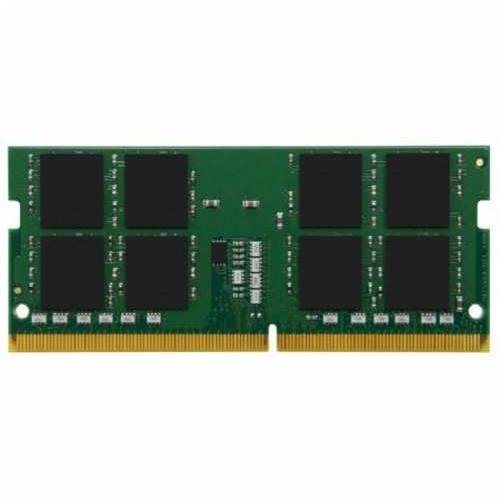 Kingston SODIMM DDR4 3200MHz, CL22, 32GB Cijena