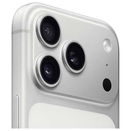 Apple iPhone 17 Pro 512GB Silver Cijena