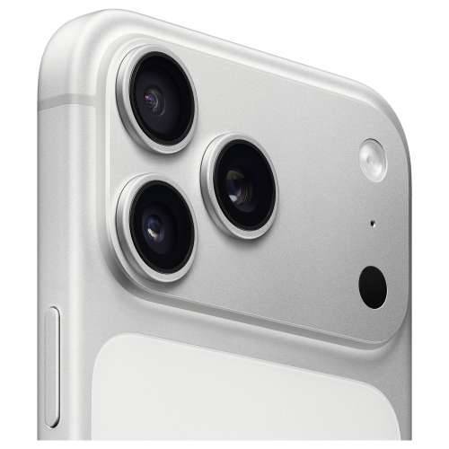 Apple iPhone 17 Pro Max 256GB Silver Cijena