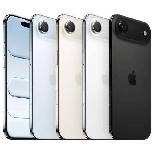 Apple iPhone Air 512GB Space Black Cijena