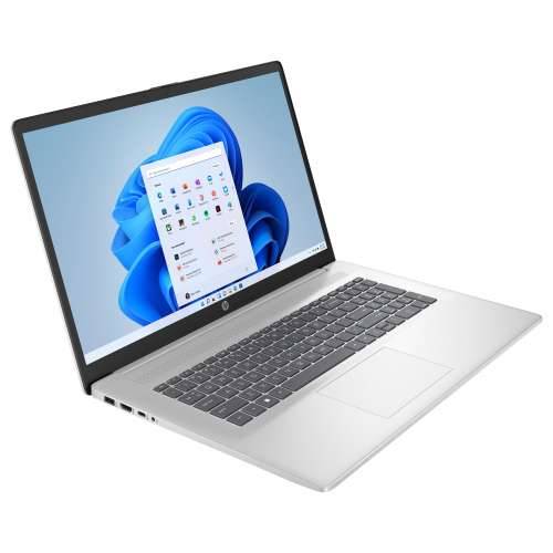 HP 17-cn3659ng i5 1334U/16GB/512SSD/W11 Home Silver Cijena