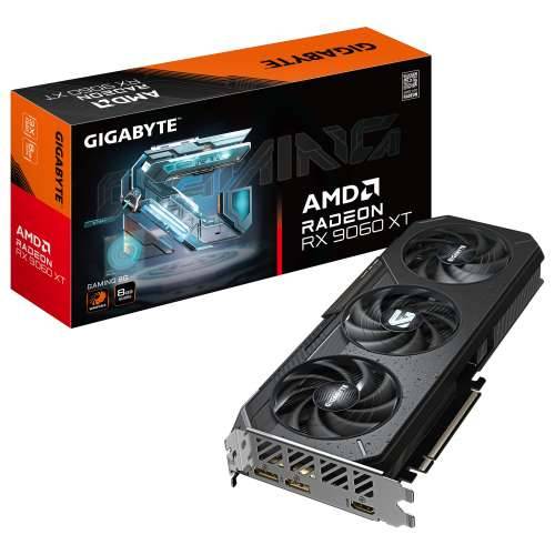 RX 9060 XT 8GB Gigabyte Gaming GDDR6 Cijena