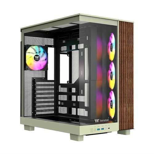 Midi Thermaltake View 380 XL WS ARGB Matcha Green Cijena
