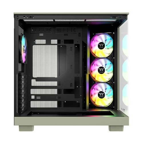 Midi Thermaltake View 380 XL WS ARGB Matcha Green Cijena