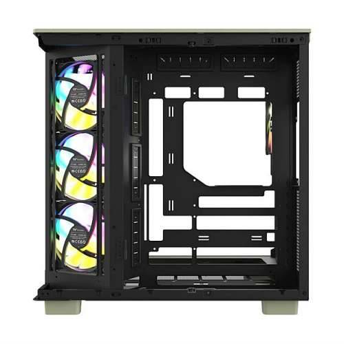 Midi Thermaltake View 380 XL WS ARGB Matcha Green Cijena