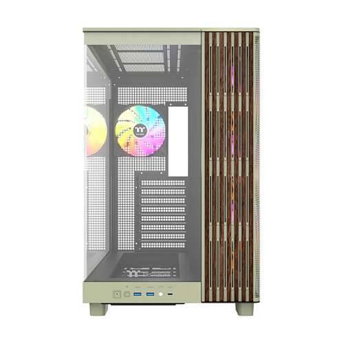 Midi Thermaltake View 380 XL WS ARGB Matcha Green Cijena