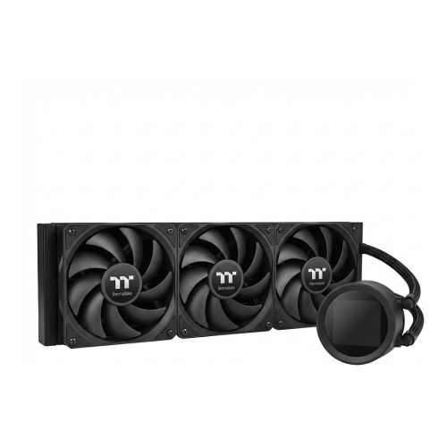 K Thermaltake TH360 V3 Ultra ARGB Sync AIO Black Cijena