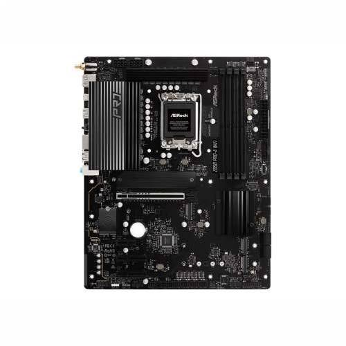 ASROCK Z890 PRO-A WIFI Cijena