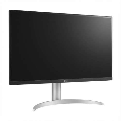 TFT 68.4cm/27“ (3840x2160) LG 27UP850K-W 16:9 4K IPS 5ms 60Hz HDR10 DP HDMI Speaker White Cijena