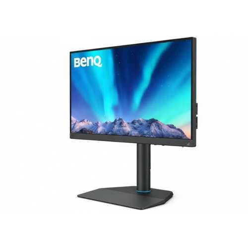 TFT BenQ 68.6cm SW272U 16:9 DP/USB-C/2xHDMI bk.lift/piv UHD Cijena