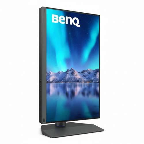 TFT BenQ 68.6cm SW272U 16:9 DP/USB-C/2xHDMI bk.lift/piv UHD Cijena