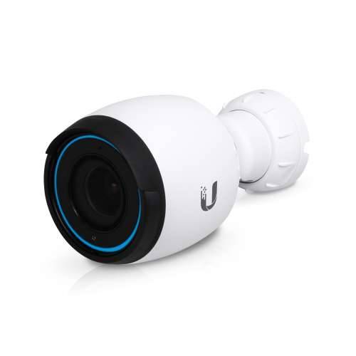 Ubiquiti UniFi kamera za nadzor (UVC-G4-PRO) [4K razlučivost, unutarnji / vanjski, optički zum, noćni vid, PoE] Cijena
