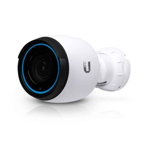 Ubiquiti UniFi kamera za nadzor (UVC-G4-PRO) [4K razlučivost, unutarnji / vanjski, optički zum, noćni vid, PoE] Cijena