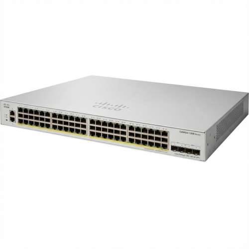 GSwitch Cisco GSwitch 48+4P Catalyst 1300-48T-4X SFP+ M RM Cijena