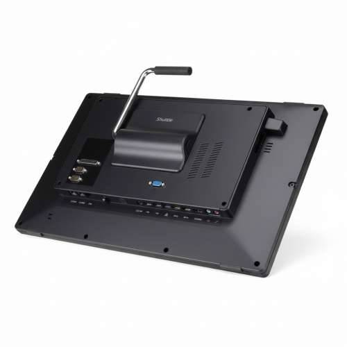 PC Barebone ShuttleAll-in-One Barebone P92U Black Cel. 5205U+++ Cijena