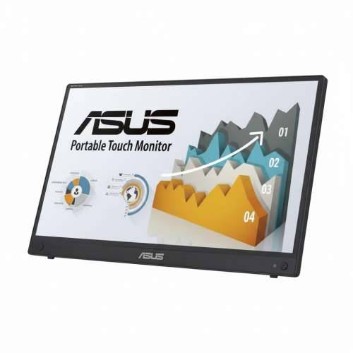 TFT ASUS ZenScreen MB16AMTR 39.6cm (16:9) FHD HDMI Touch Cijena