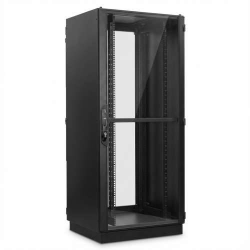 NWS DIGITUS Server Cabinet Unique 42U 1970x800x1200mm black (shipped via freight carrier) Cijena