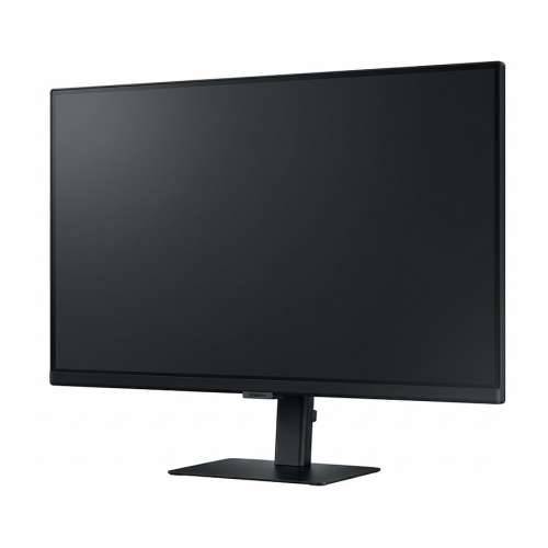TFT 68cm/27“ (2560x1440) Samsung LS27D600UAUXEN 16:9 WQHD IPS 5ms 100Hz DP HDMI USB-C Pivot KVM Black Cijena