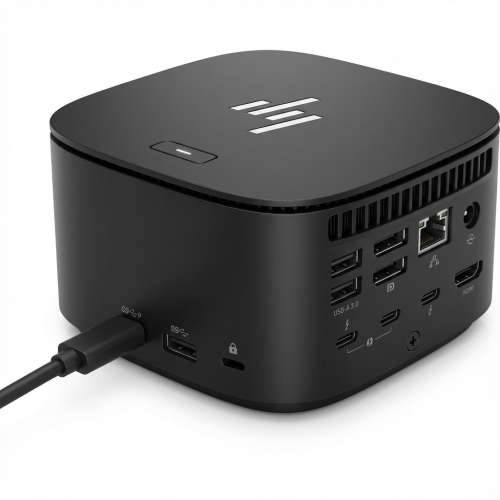 NOTZ D HP ZBook Thunderbolt Dock G4 120W Cijena