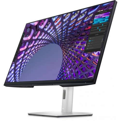 TFT 80cm/32.5\\“\\“ (3840x2160) Dell P3223QE 16:9 5ms IPS HDMI DisplayPort USB-C VESA Pivot 4K Cijena
