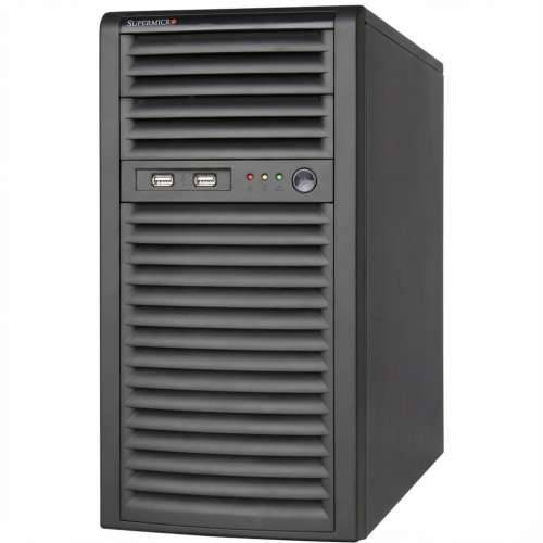 GEH S Supermicro CSE-731I-404B Cijena