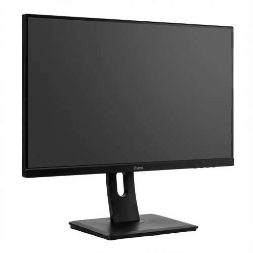 TFT 68.6cm/27“ (1920x1080) iiyama Prolite XUB2763HSU-B1 16:9 FHD IPS 100Hz 3ms HDMI DP USB LS Pivot VESA Black Cijena