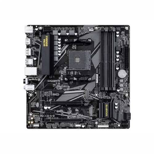 GIGABYTE B550M DS3H AC R2 AM4 Cijena