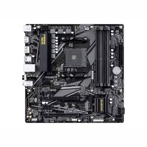 GIGABYTE B550M DS3H AC R2 AM4 Cijena