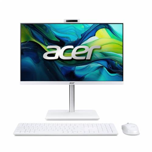 Acer C27 AiO i7-1355U/16GB/512GB/27”/DOS Cijena