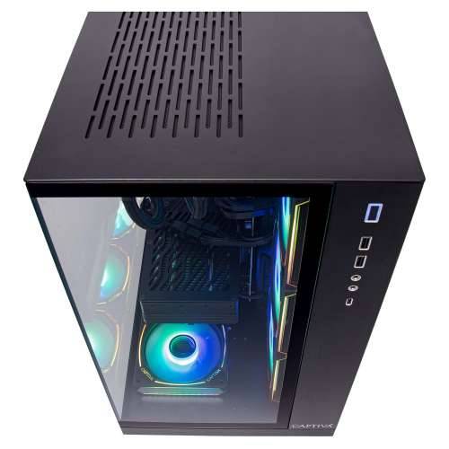CAPTIVA PC Highend Gaming I90-060 (i9-14900KF/RTX5070 12GB GDDR7/SSD 2TB/32GB/WLAN/Windows 11 Home Cijena