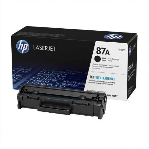 TONE HP Toner 87A CF287A Black Cijena