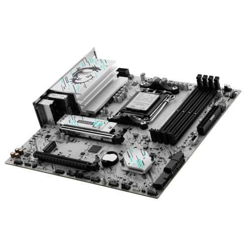 MSI B840M GAMING PLUS WIFI6E (AM5) Cijena