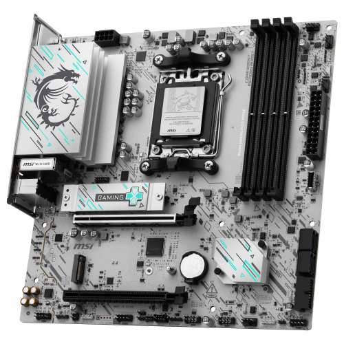 MSI B840M GAMING PLUS WIFI6E (AM5) Cijena