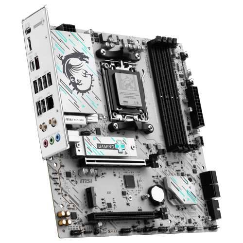 MSI B840M GAMING PLUS WIFI6E (AM5) Cijena