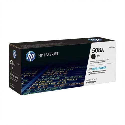 TONE HP Toner 508A CF360A Black Cijena